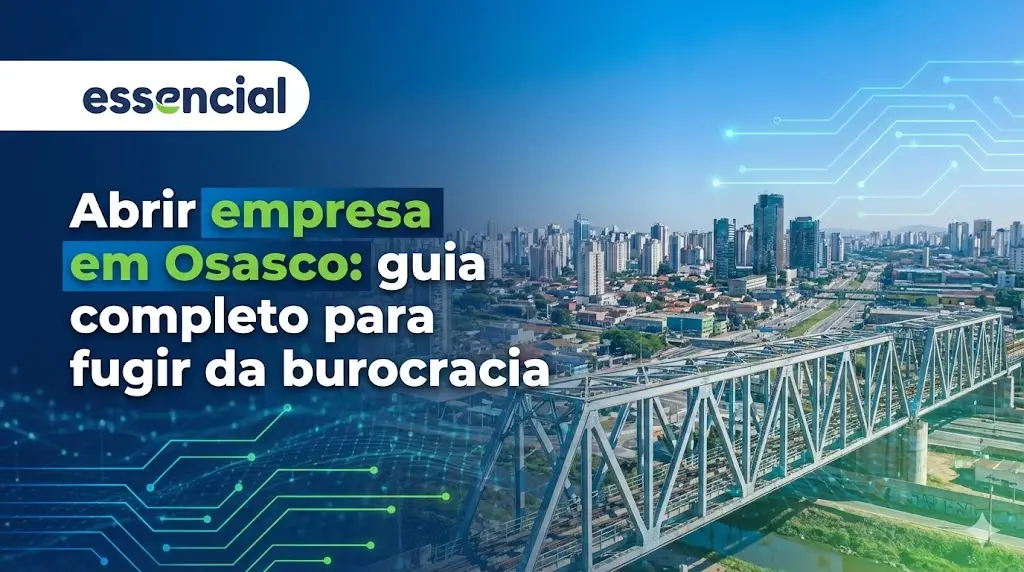 Abrir empresa em Osasco