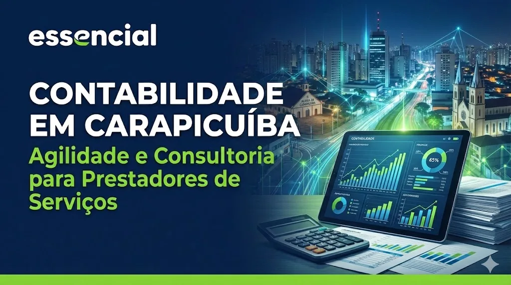 Contabilidade em Carapicuíba